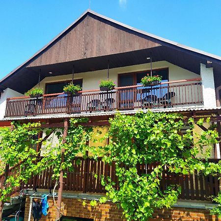 Apartman U Spycharu Bile Policany Exterior foto