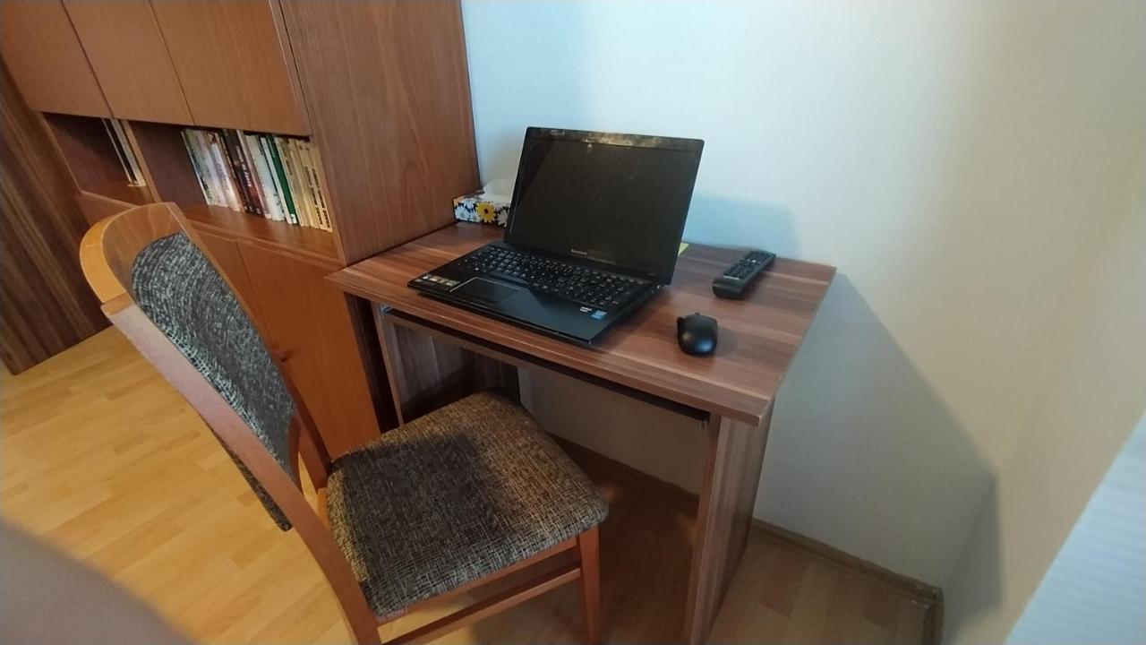 Apartman U Spycharu Bile Policany Exterior foto