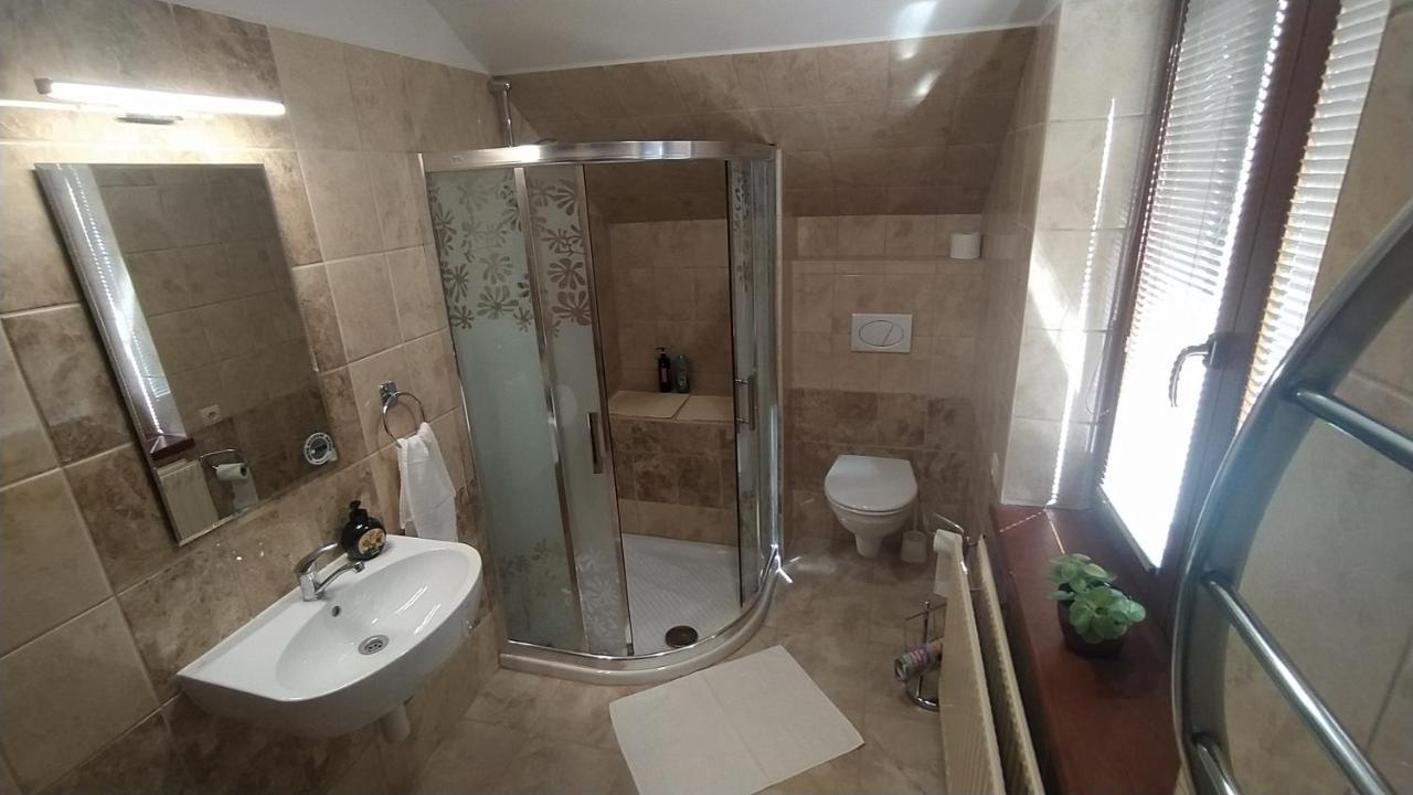 Apartman U Spycharu Bile Policany Exterior foto
